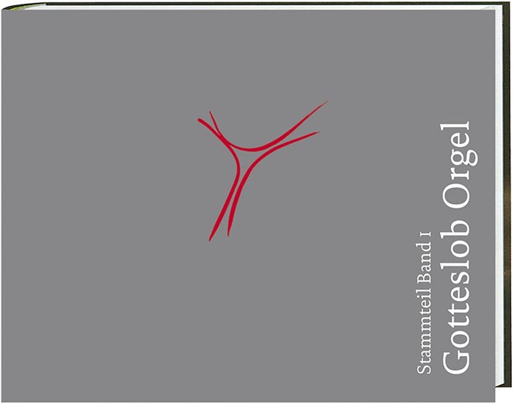 Orgelbuch zum Gotteslob - Stammteil / gebunden