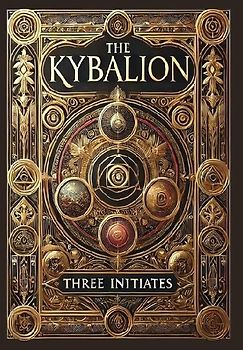 The Kybalion (Collector's Edition) (Laminated Hardback with Jacket)