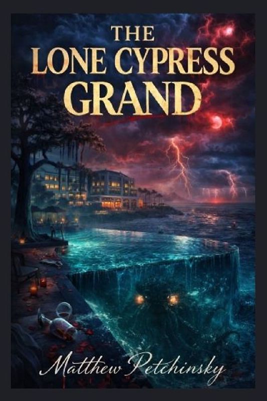 The Lone Cypress Grand