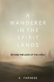 A Wanderer in the Spirit Lands