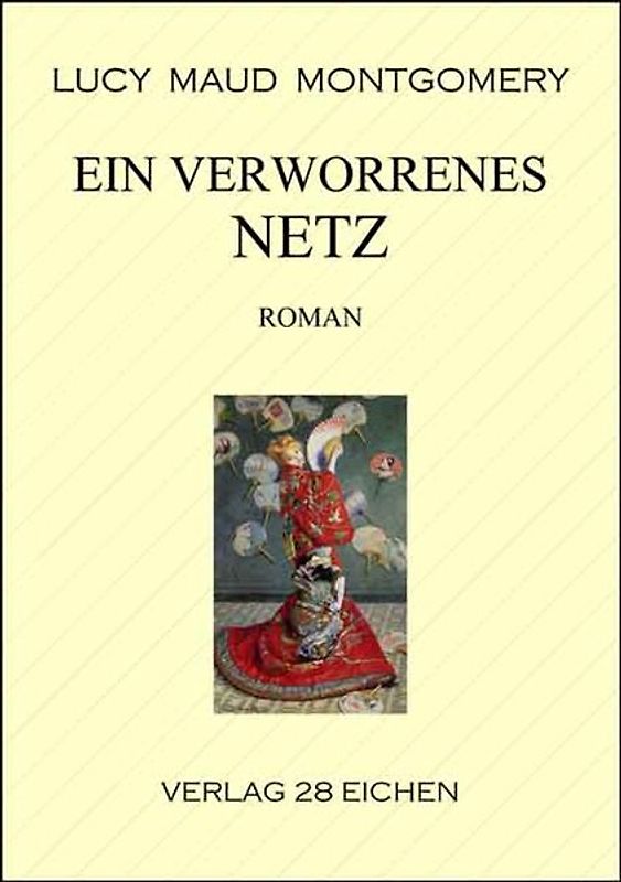 Ein verworrenes Netz