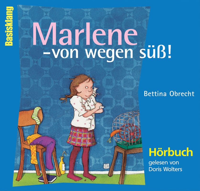 Marlene - von wegen süss!