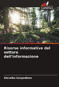 Risorse informative del settore dell'informazione