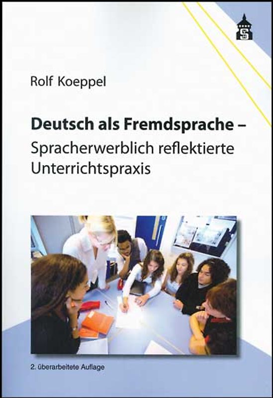 Deutsch als Fremdsprache