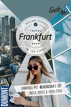 GuideMe Reiseführer Frankfurt