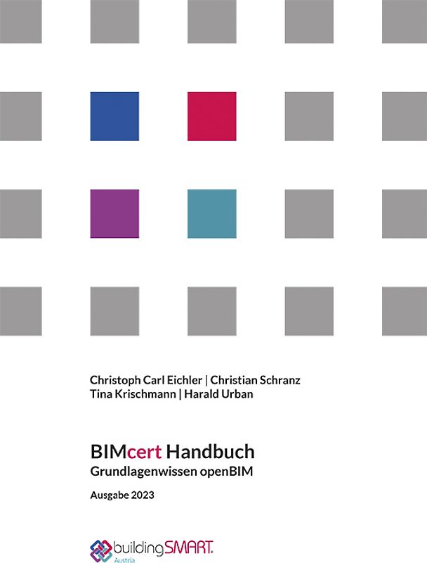 BIMcert Handbuch