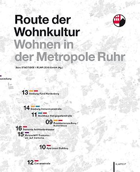 Route der Wohnkultur