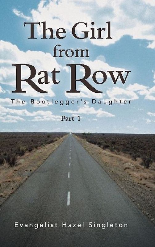 The Girl from Rat Row