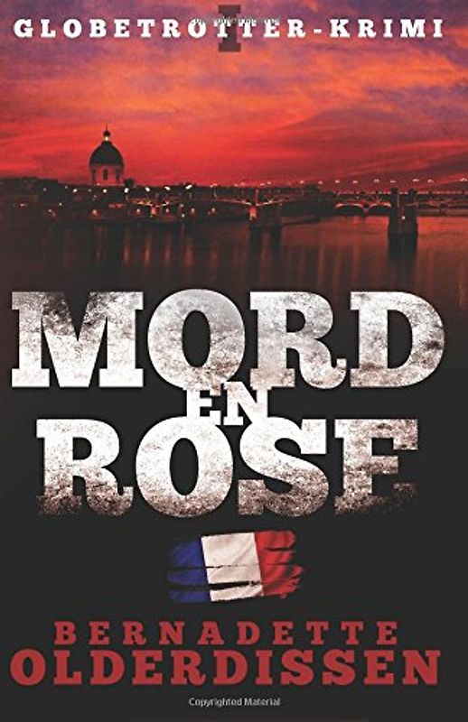 Mord en rose