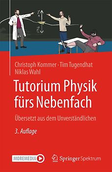 Tutorium Physik fürs Nebenfach
