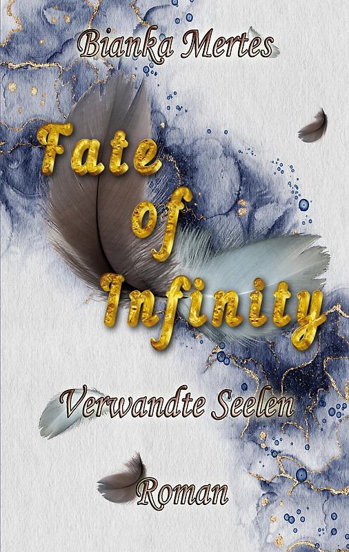 Fate of Infinity