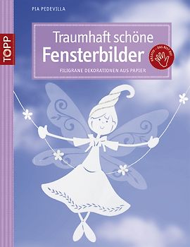 Traumhaft schöne Fensterbilder