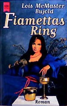 Fiamettas Ring. Roman