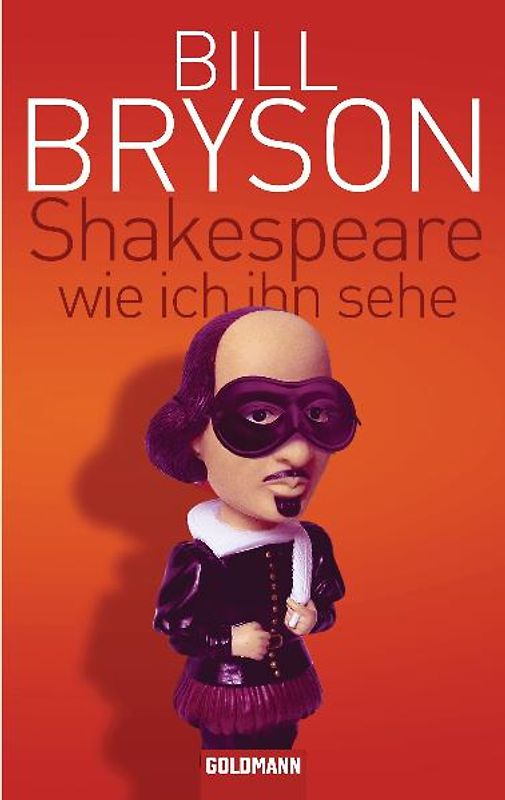 Shakespeare - wie ich ihn sehe
