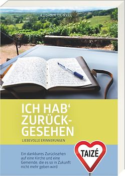 Ich hab' zurückgesehen