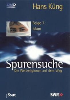 Spurensuche - Folge 7: Islam DVD