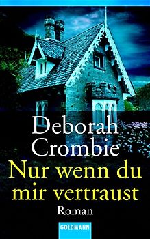 Nur wenn du mir vertraust