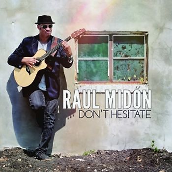 Midon,Raul - Don't Hesitate