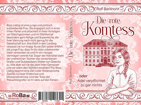Die rote Komtess