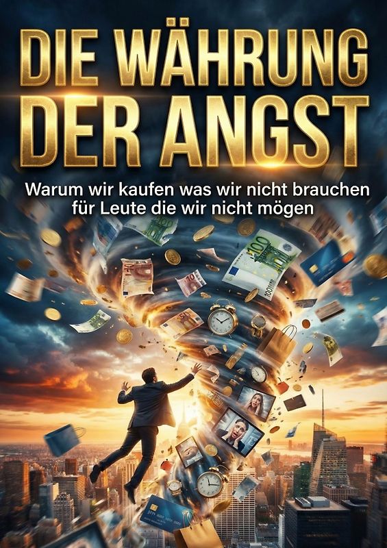 Die Währung der Angst