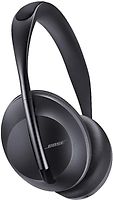 Bose Noise Cancelling Headphones 700 negro