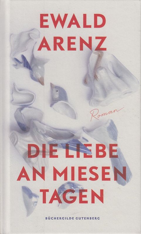 Die Liebe an miesen Tagen