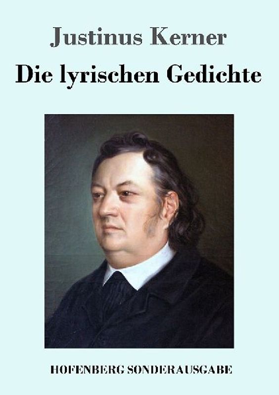 Die lyrischen Gedichte