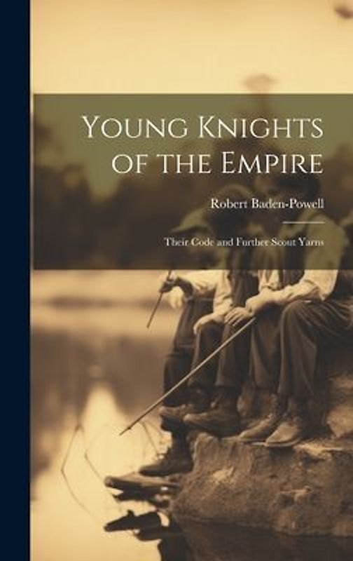 Young Knights of the Empire