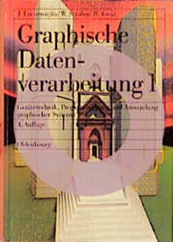 Graphische Datenverarbeitung