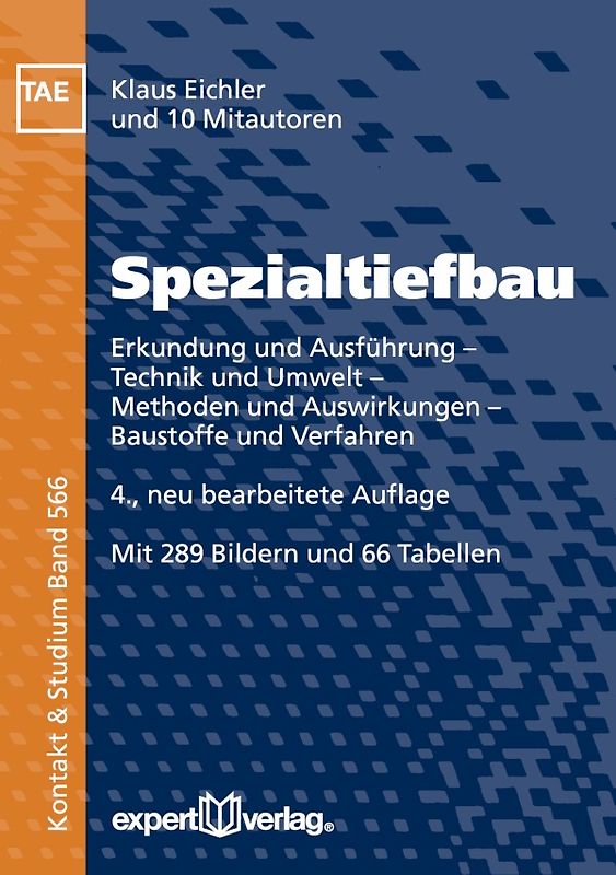 Spezialtiefbau