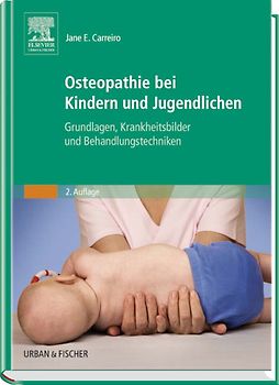 Osteopathie bei Kindern und Jugendlichen