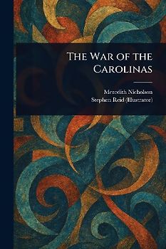 The War of the Carolinas