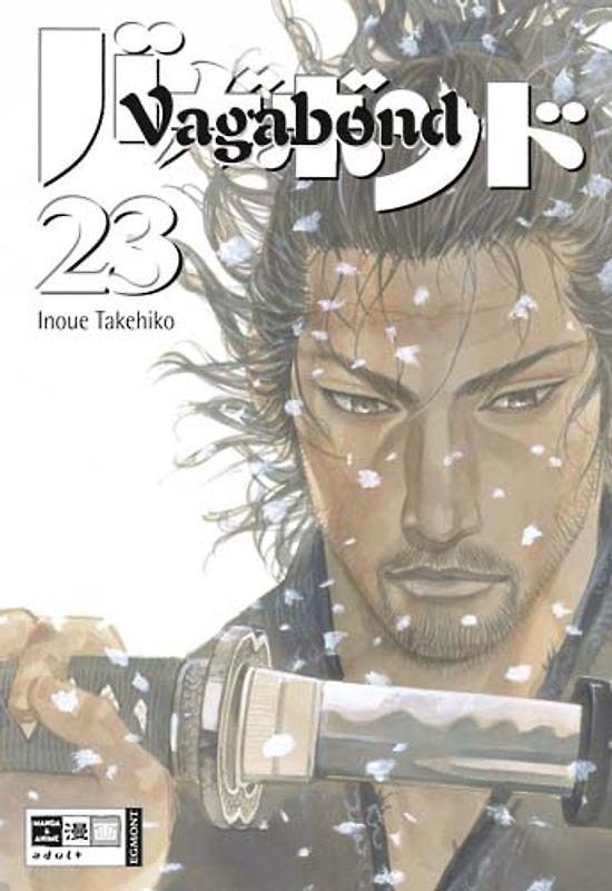 Vagabond 23