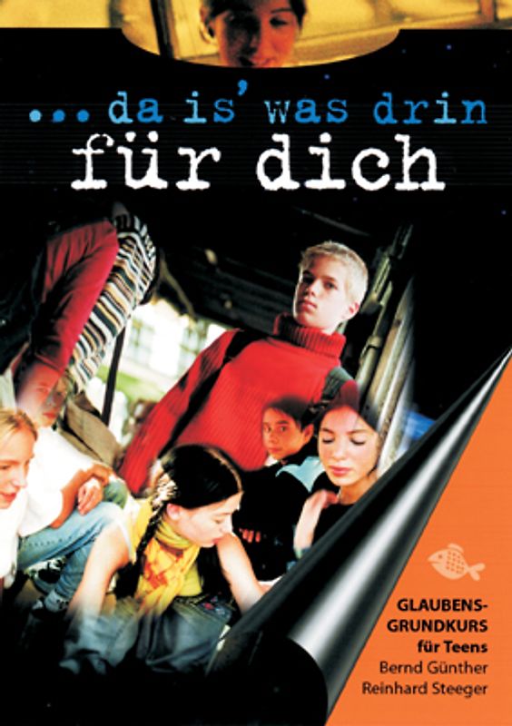 Da is' was drin für dich