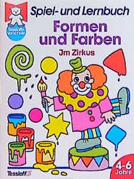 Formen und Farben