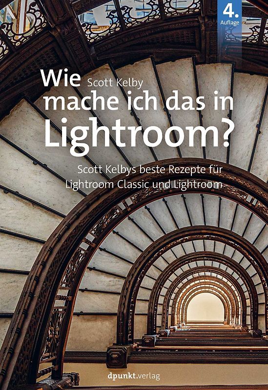 Wie mache ich das in Lightroom Classic und CC?
