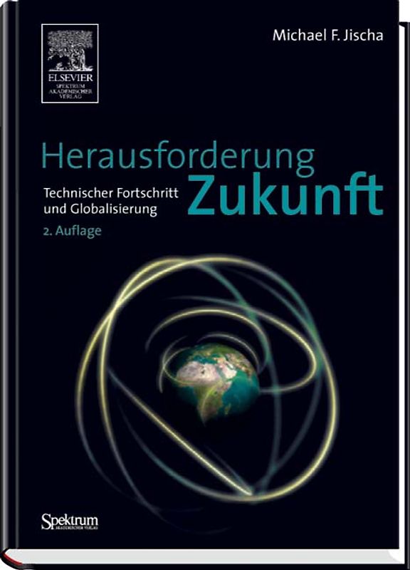 Herausforderung Zukunft