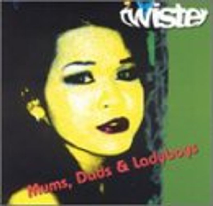 Twister - Mums,Dads & Ladyboys