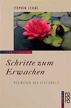 Schritte zum Erwachen. Meditation der Achtsamkeit