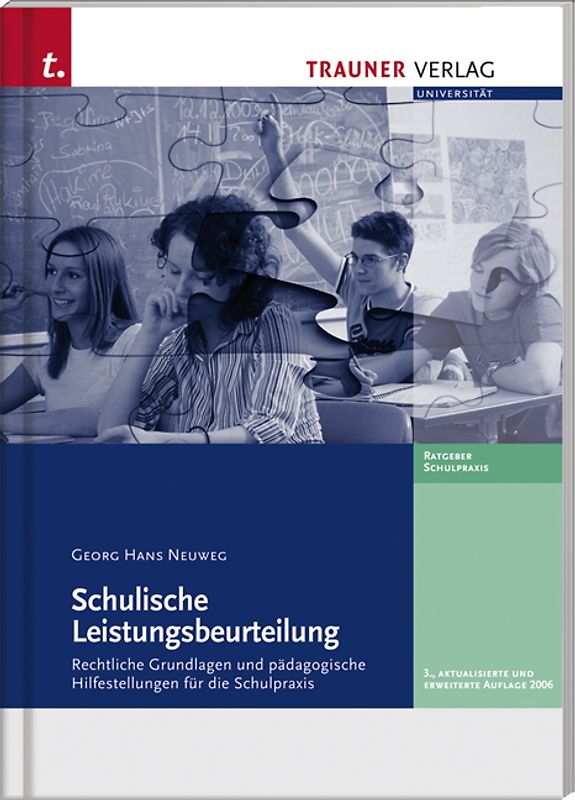 Schulische Leistungsbeurteilung
