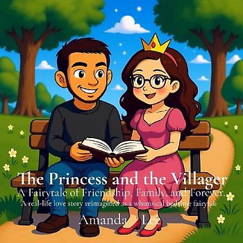 The Princess and the Villager