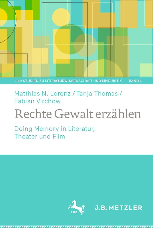 Rechte Gewalt erzählen