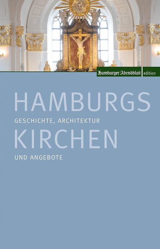 Hamburgs Kirchen