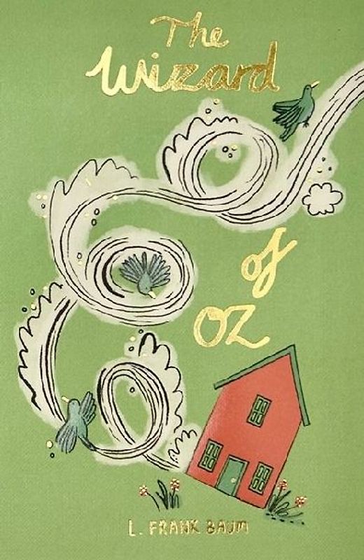 The Wizard of Oz (Collector's Edition)