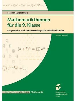 Mathematikthemen für die 9. Klasse