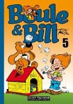 Boule und Bill 05