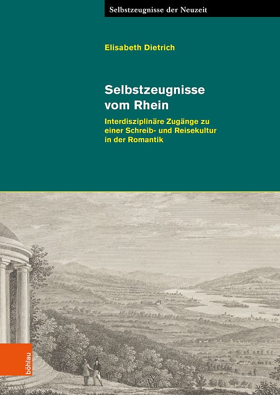 Selbstzeugnisse vom Rhein