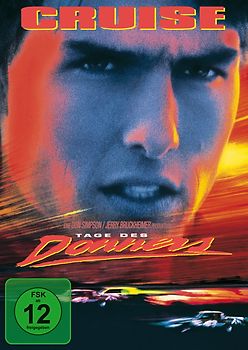 Tage des Donners DVD