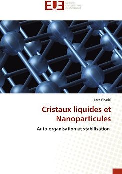 Cristaux liquides et Nanoparticules