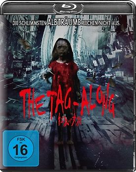 The Tag - Along 1 Blu-ray Disc
